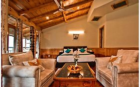 Manali Hotel T H E - B D - R E S O R T - Free Parking - Jungle Safari And Restaurant Facilities -Luxury & Spacious Room - Best Premium Hotel In Manali