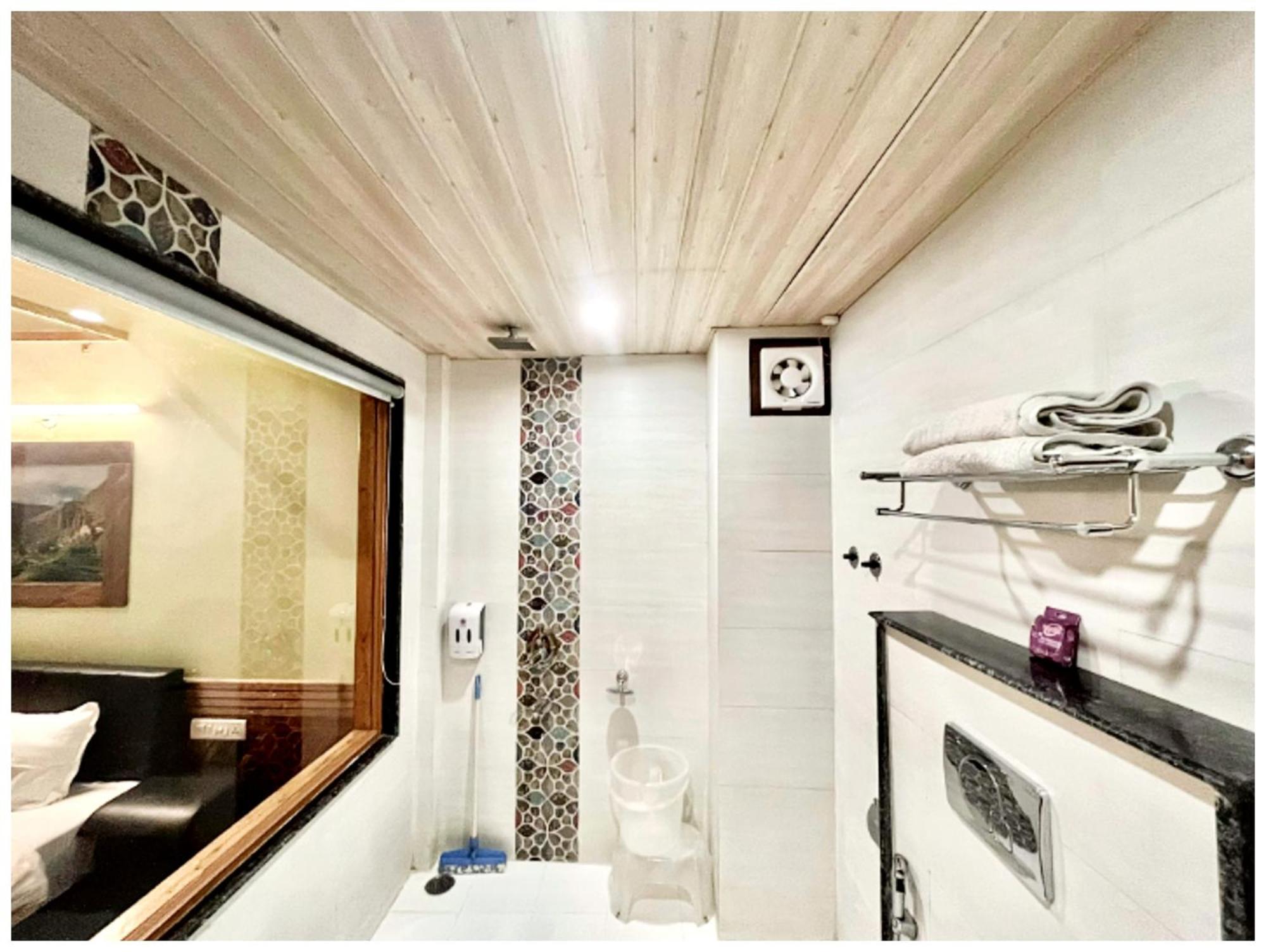Manali Hotel T H E - B D - R E S O R T - Free Parking - Jungle Safari And Restaurant Facilities -Luxury & Spacious Room - Best Premium Hotel In Manali Exterior photo